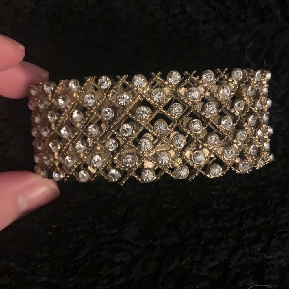 Statement Bracelet